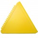 Eiskratzer Dreieck, gelb